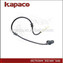 Melhor preço auto abs sensor de velocidade da roda 5491416 para Chevrolet